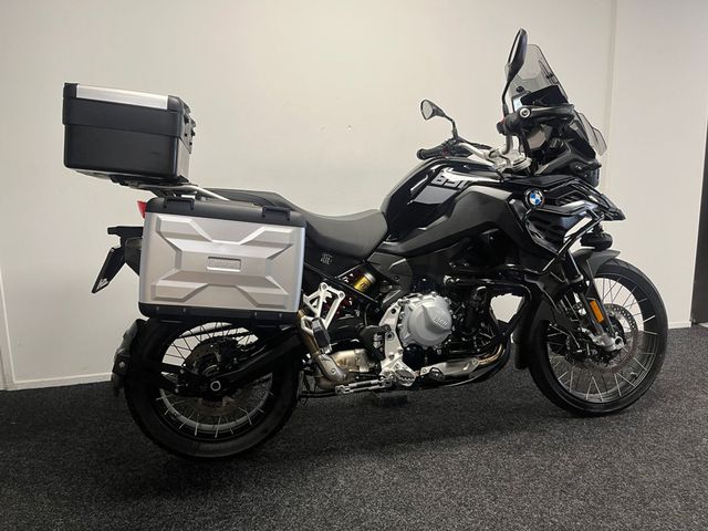 bmw - f-850-gs
