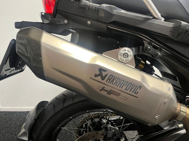 bmw - f-850-gs