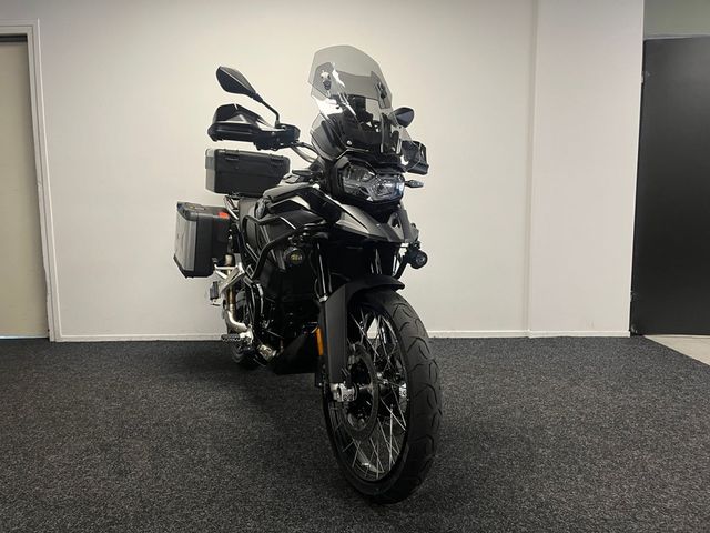 bmw - f-850-gs