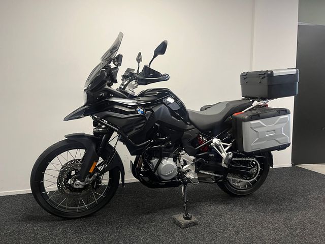bmw - f-850-gs