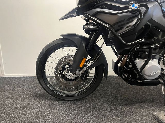 bmw - f-850-gs