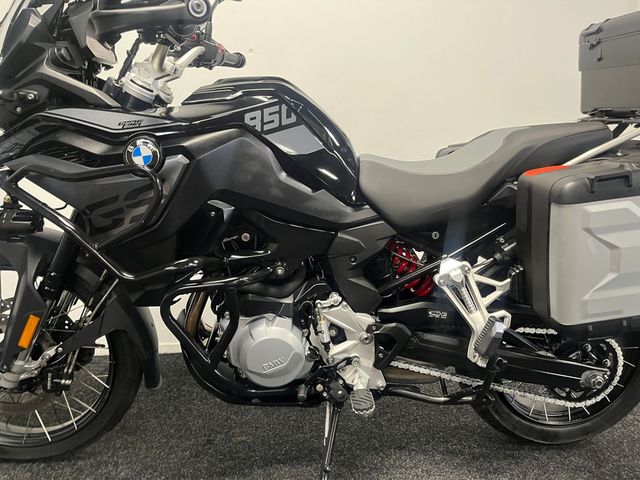 bmw - f-850-gs