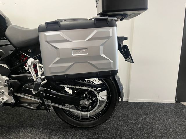 bmw - f-850-gs