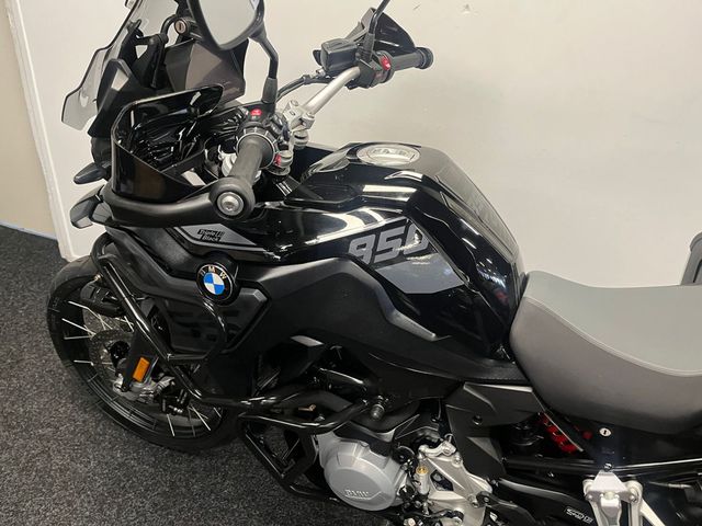 bmw - f-850-gs