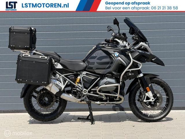 bmw - r-1200-gs-adventure