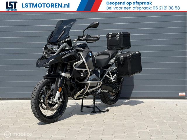 bmw - r-1200-gs-adventure