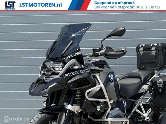 bmw - r-1200-gs-adventure