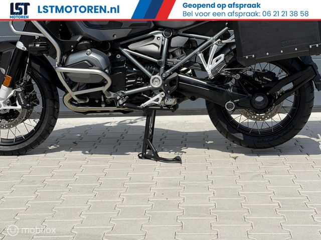 bmw - r-1200-gs-adventure