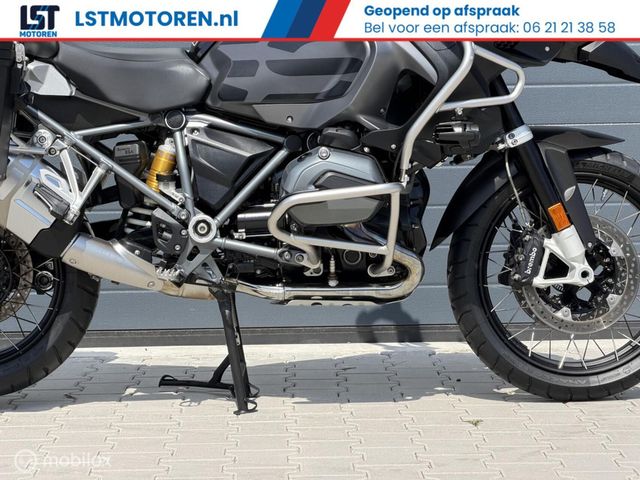 bmw - r-1200-gs-adventure