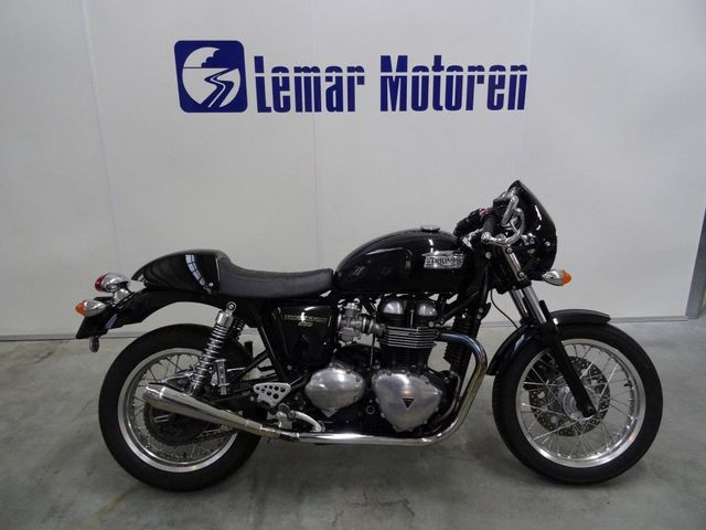 triumph - thruxton-900