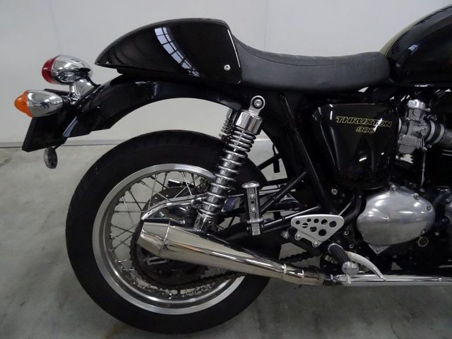 triumph - thruxton-900