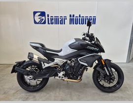 Cfmoto 800 NK Sport 2026 occasion