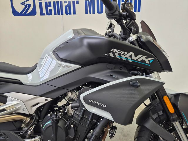 cfmoto - 800-nk-sport