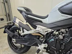 Cfmoto 800 NK Sport 2026 occasion – foto 9 van 21