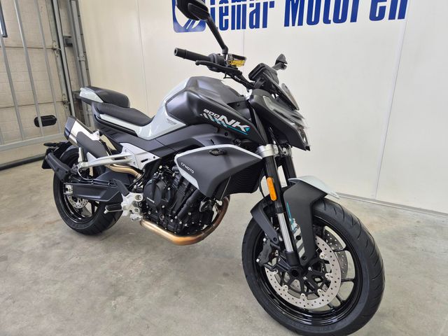 cfmoto - 800-nk-sport