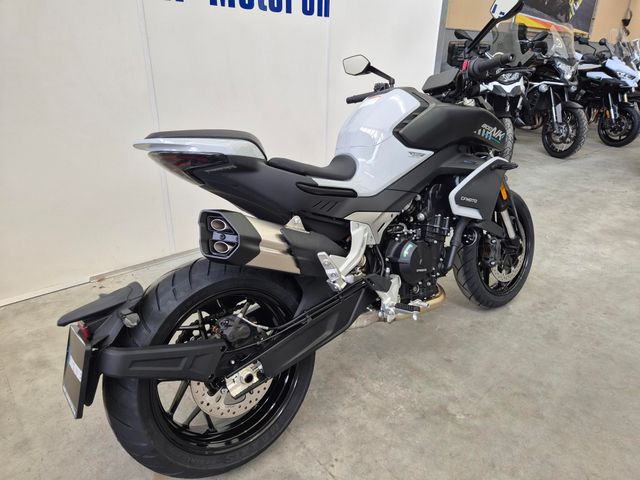 cfmoto - 800-nk-sport