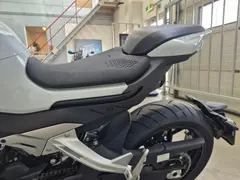 Cfmoto 800 NK Sport 2026 occasion – foto 14 van 21
