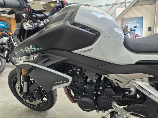cfmoto - 800-nk-sport