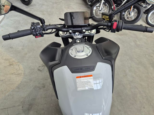 cfmoto - 800-nk-sport