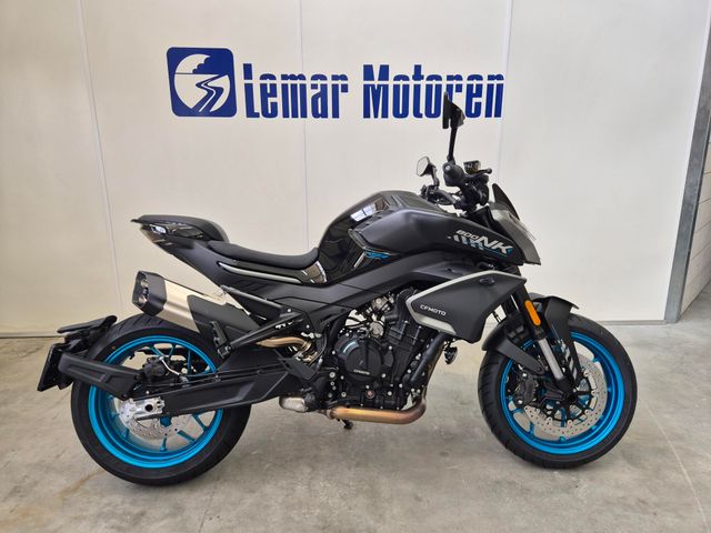 cfmoto - 800-nk-sport