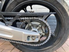 Yamaha MT 03 2006 occasion – foto 13 van 21