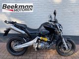YAMAHA MT 03