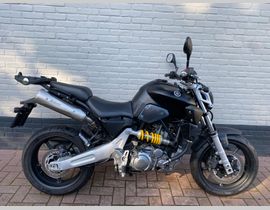 Yamaha MT 03 2006 occasion
