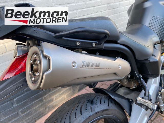 yamaha - mt-03