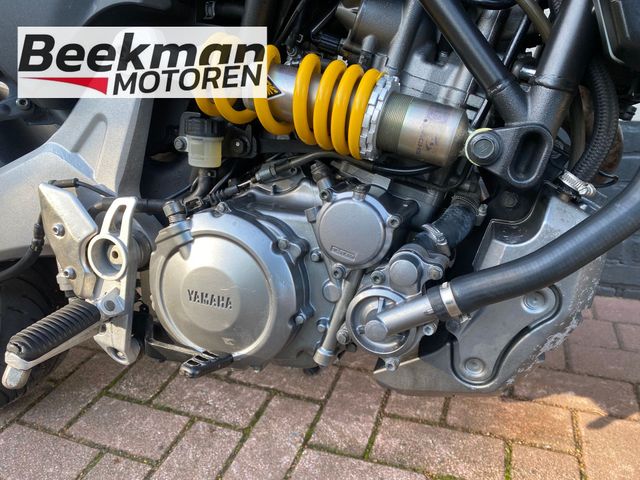 yamaha - mt-03