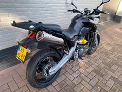 Yamaha MT 03 2006 occasion – foto 3 van 21