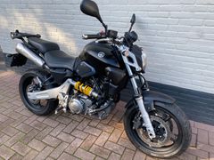 Yamaha MT 03 2006 occasion – foto 2 van 21