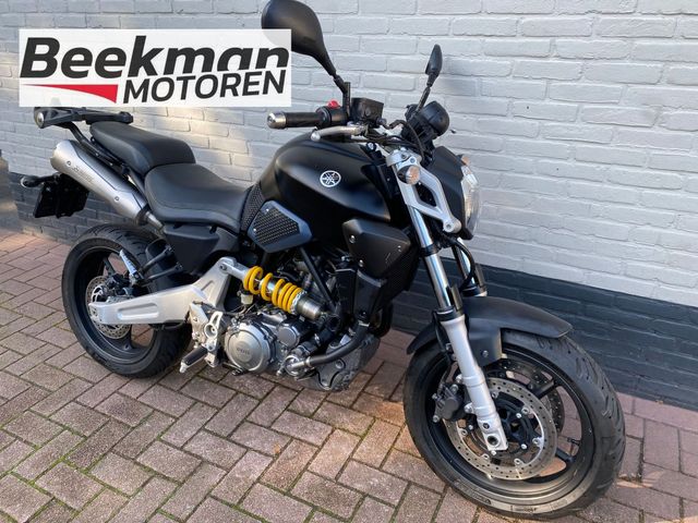 yamaha - mt-03