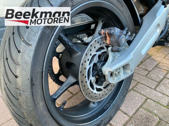 yamaha - mt-03