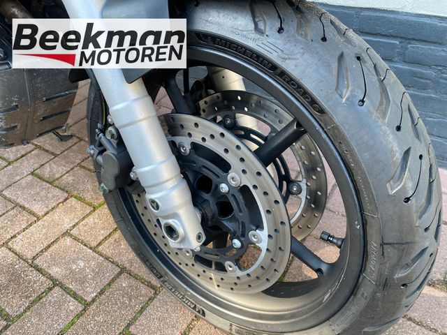 yamaha - mt-03
