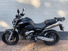 Yamaha MT 03 2006 occasion – foto 10 van 21