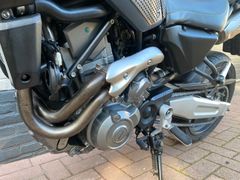 Yamaha MT 03 2006 occasion – foto 16 van 21