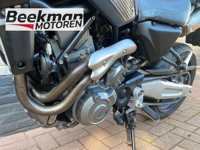 yamaha - mt-03