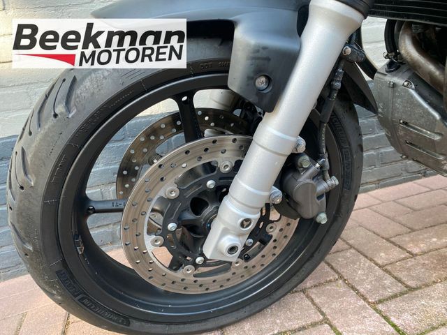 yamaha - mt-03