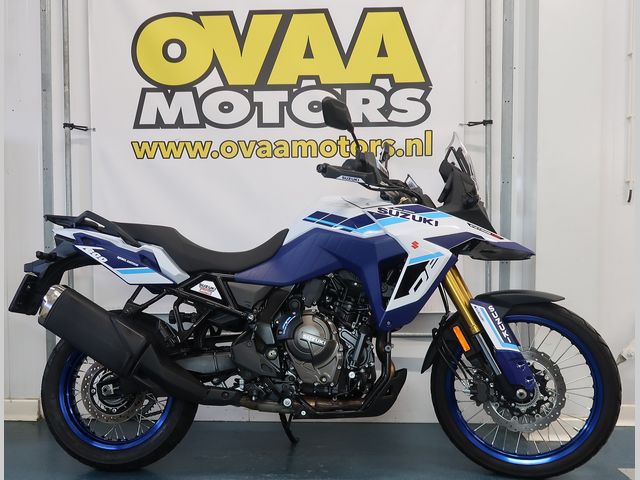suzuki - v-strom-800-de