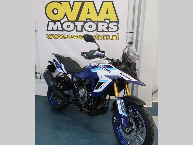 suzuki - v-strom-800-de