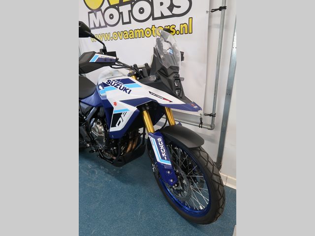 suzuki - v-strom-800-de