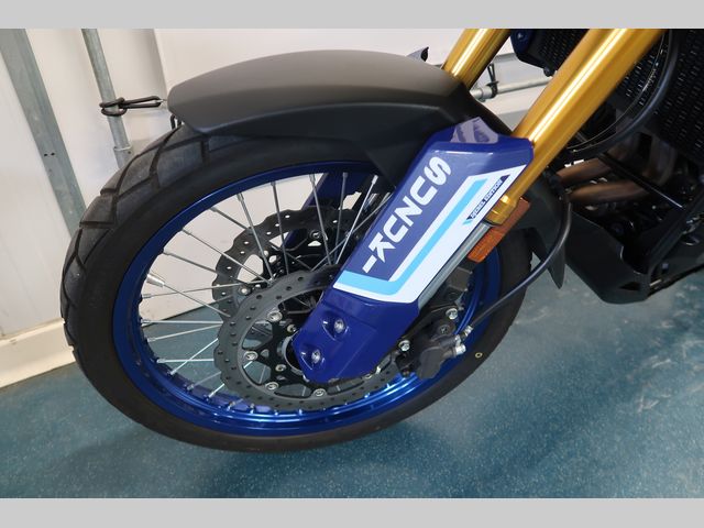 suzuki - v-strom-800-de