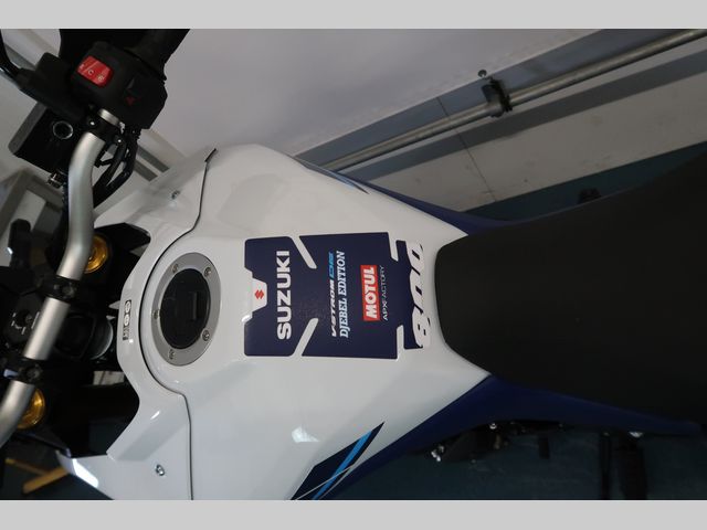 suzuki - v-strom-800-de