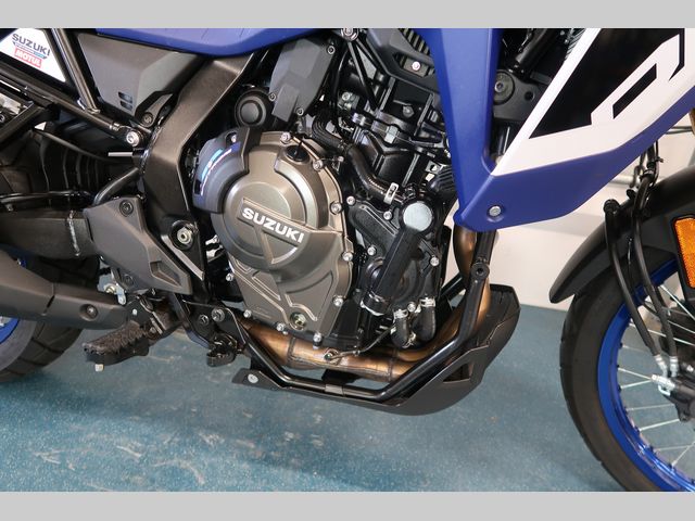 suzuki - v-strom-800-de