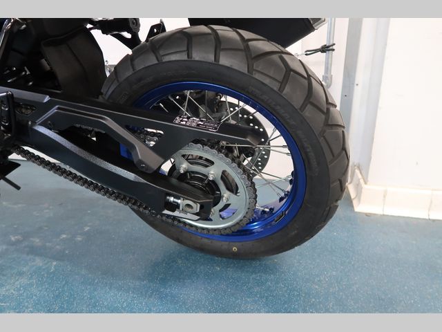 suzuki - v-strom-800-de