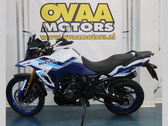 suzuki - v-strom-800-de