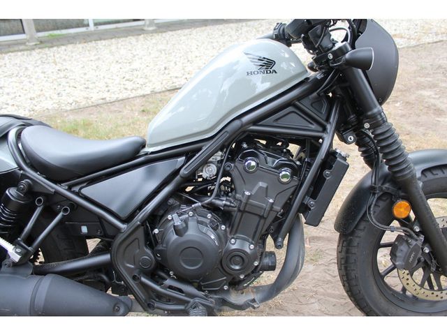 honda - cmx-500-rebel