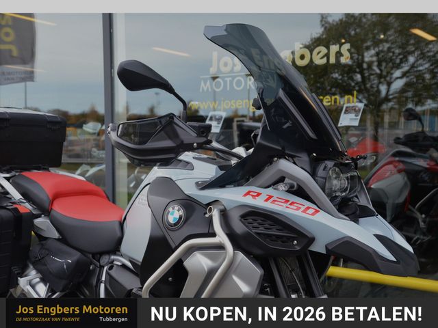 bmw - r-1250-gs-adventure