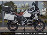 BMW R 1250 GS ADVENTURE