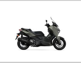 Yamaha X MAX 300 ABS 2025 occasion
